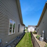 Nelson landscaping and lawn Care ico