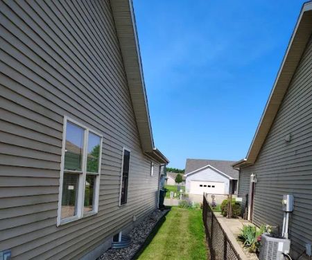 Nelson landscaping and lawn Care