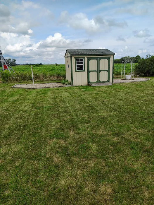 Nelson landscaping and lawn Care Picture 2
