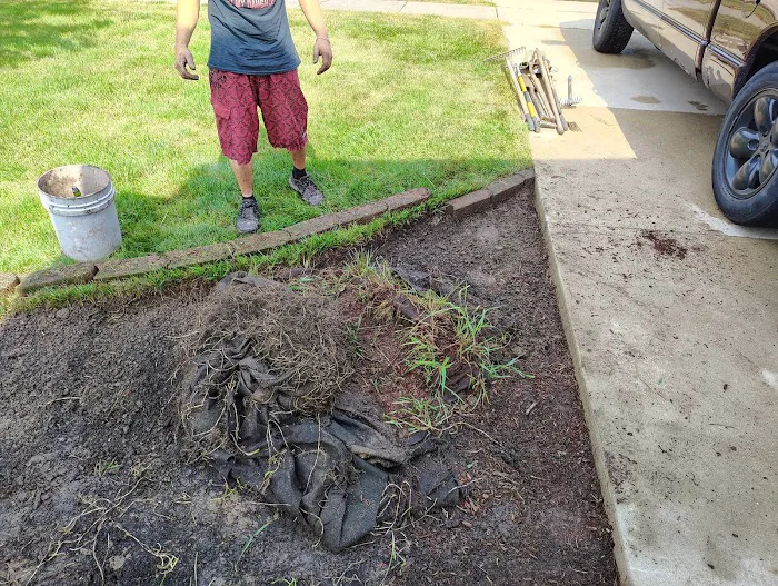 Nelson landscaping and lawn Care Picture 7