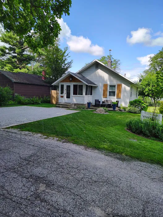 Nelson landscaping and lawn Care Picture 4