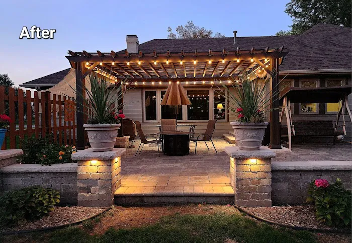 Concord Northwest Landscaping Picture 6