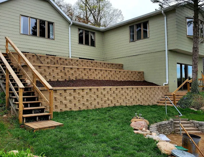 Concord Northwest Landscaping Picture 8