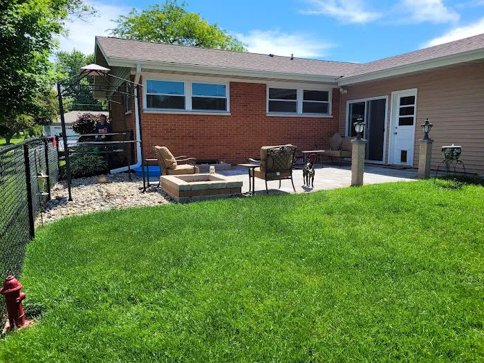 Concord Northwest Landscaping Picture 9