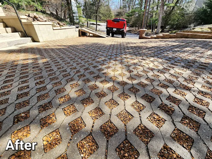 Concord Northwest Landscaping Picture 4