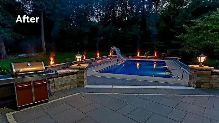 Concord Northwest Landscaping Picture 3