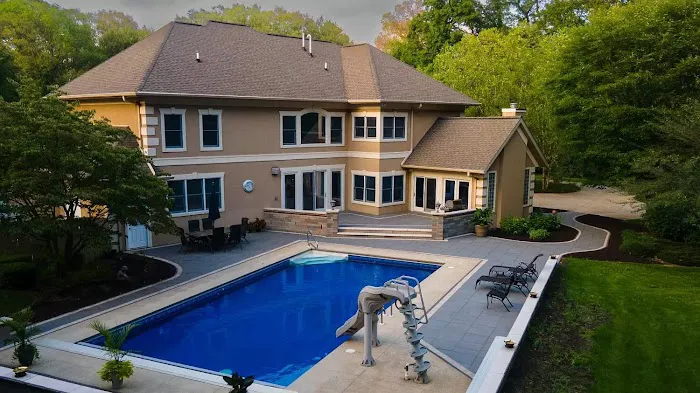 Concord Northwest Landscaping Picture 1