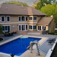 Concord Northwest Landscaping ico
