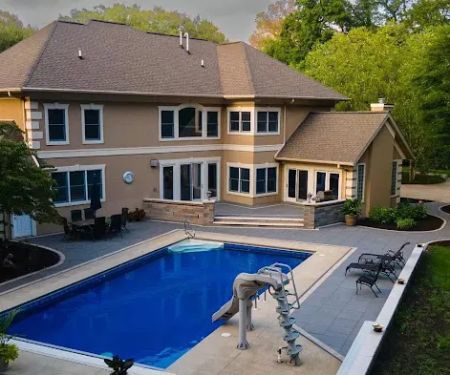 Concord Northwest Landscaping