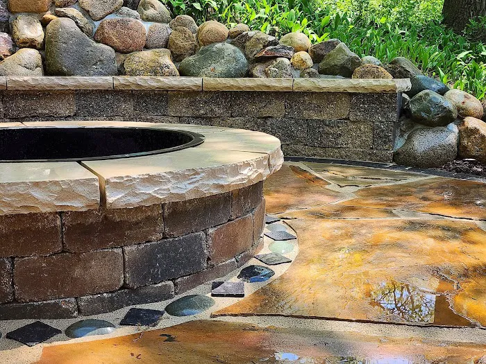 Concord Northwest Landscaping Picture 2
