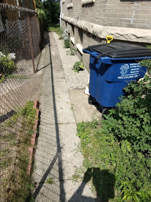Healy's Landscaping Picture 7
