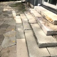 Healy's Landscaping ico