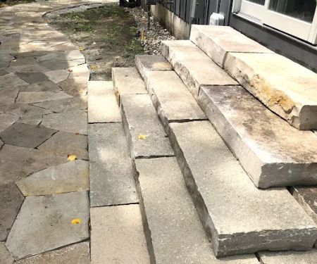 Healy's Landscaping