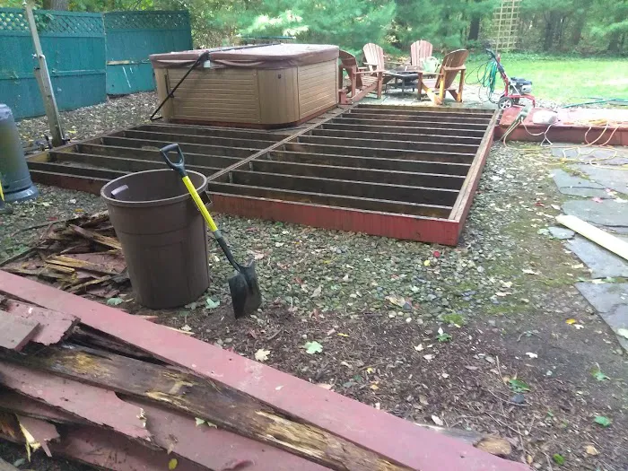 Landscaping & Design Grounds Robers. Picture 6