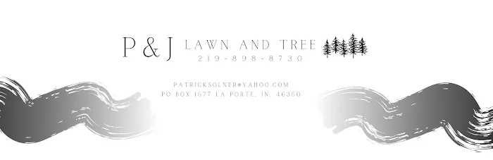 P&J Lawn and Tree Maintenance Picture 1