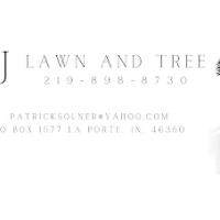 P&J Lawn and Tree Maintenance ico