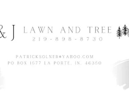 P&J Lawn and Tree Maintenance