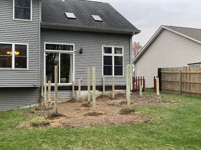 P&J Lawn and Tree Maintenance Picture 2