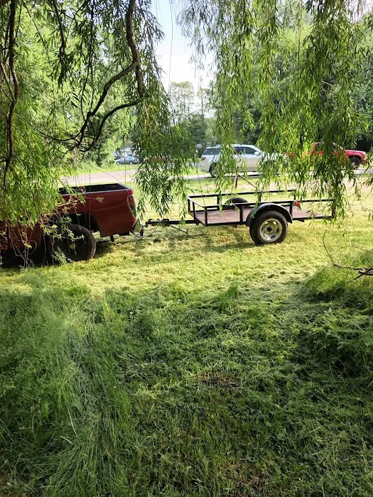 GLC Greg's Lawn Care Picture 5