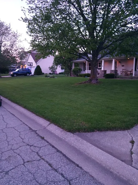 GLC Greg's Lawn Care Picture 1