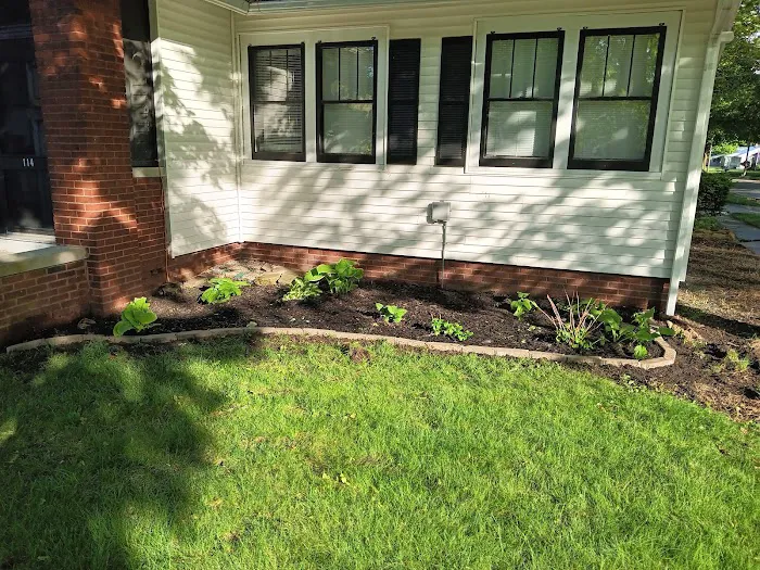 GLC Greg's Lawn Care Picture 10
