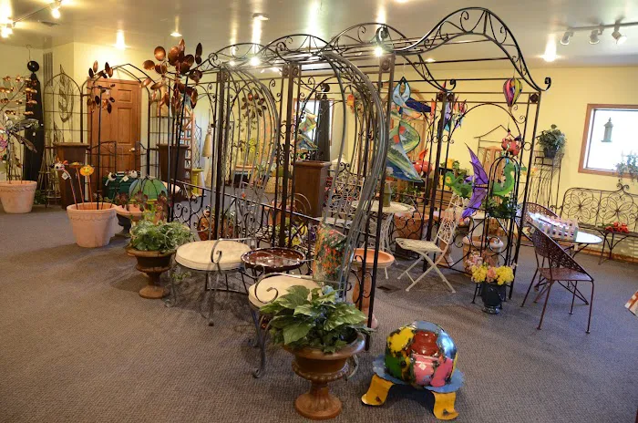 Smalls Garden Center Picture 1