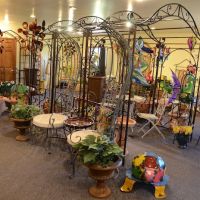 Smalls Garden Center ico