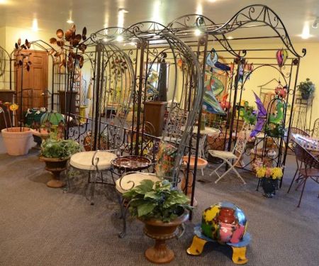 Smalls Garden Center