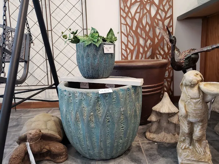 Smalls Garden Center Picture 3