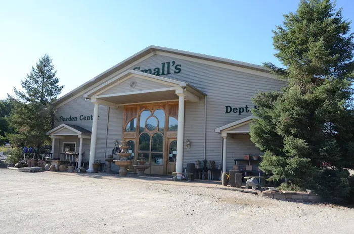 Smalls Garden Center Picture 6
