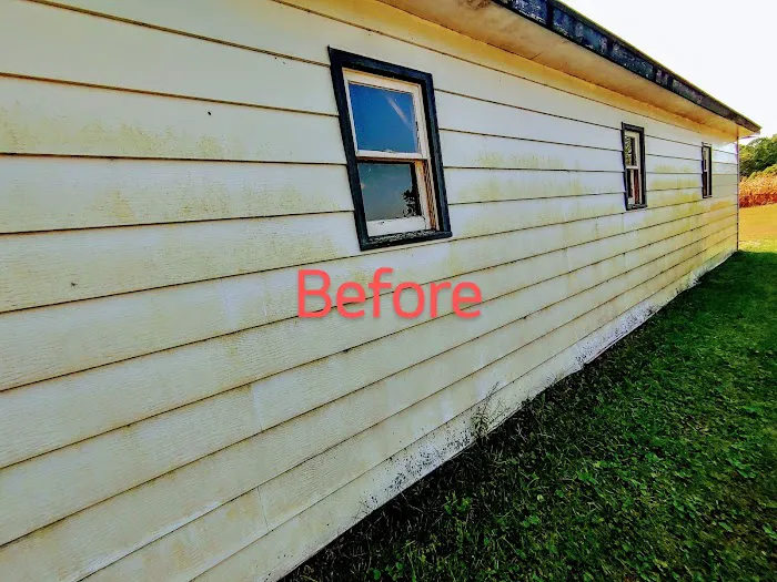 Anderson's Property Maintenance Picture 2
