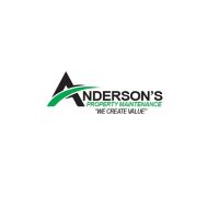 Anderson's Property Maintenance ico