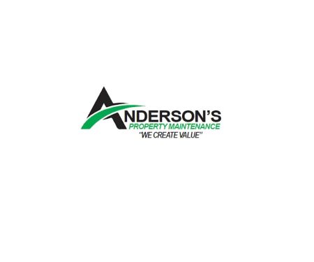 Anderson's Property Maintenance