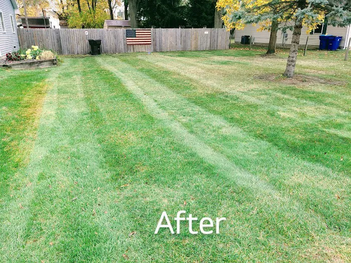 Anderson's Property Maintenance Picture 7
