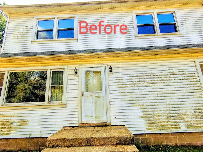 Anderson's Property Maintenance Picture 9