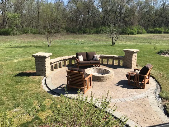 Scherf's Lawn Service Picture 10