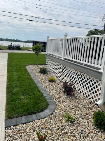 Scherf's Lawn Service Picture 4