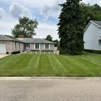 Bluegrass Landscaping LLC ico