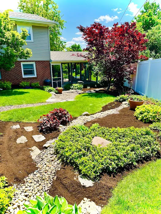 Bluegrass Landscaping LLC Picture 9