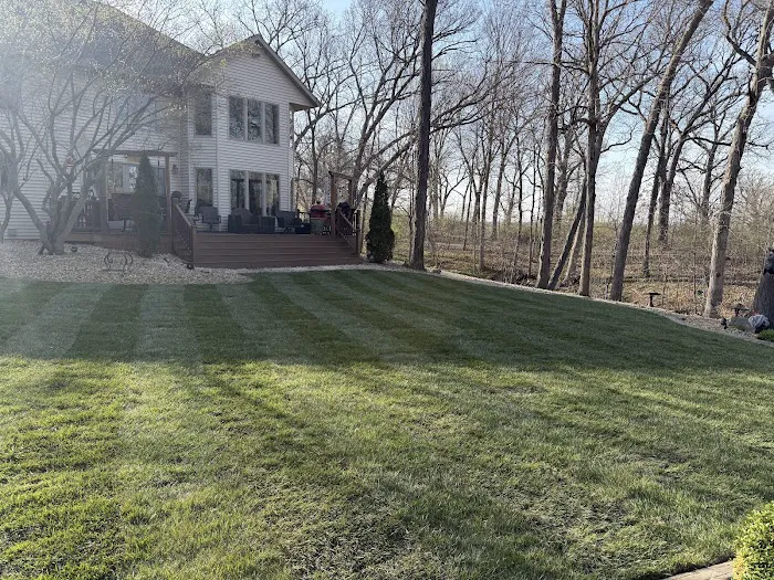 Bluegrass Landscaping LLC Picture 7