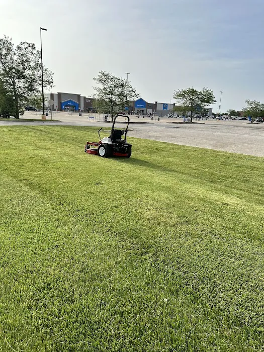 Bluegrass Landscaping LLC Picture 3