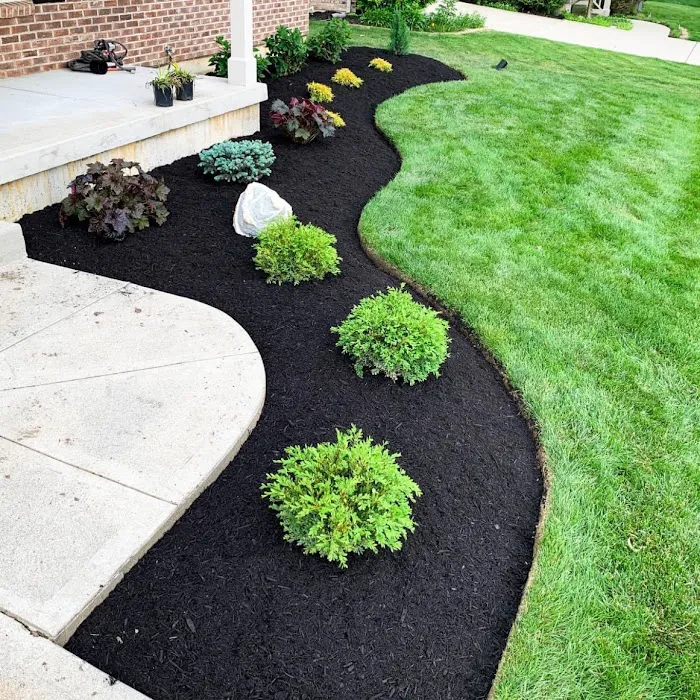 Bluegrass Landscaping LLC Picture 10