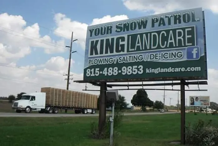 King Landcare And Landscaping Picture 2