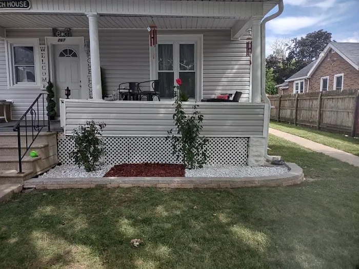 A & B Concrete Lifting & Landscape, Inc Picture 1