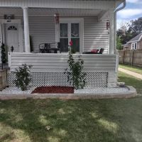 A & B Concrete Lifting & Landscape, Inc ico
