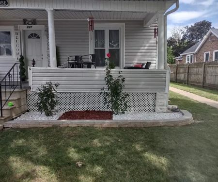 A & B Concrete Lifting & Landscape, Inc