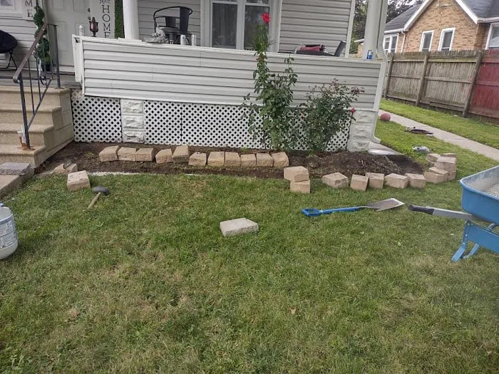 A & B Concrete Lifting & Landscape, Inc Picture 6