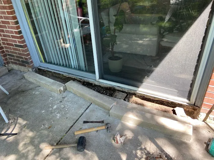 A & B Concrete Lifting & Landscape, Inc Picture 10
