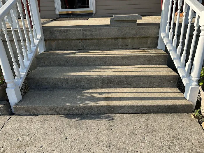 A & B Concrete Lifting & Landscape, Inc Picture 4