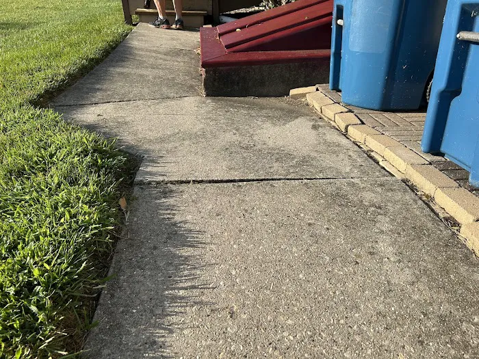 A & B Concrete Lifting & Landscape, Inc Picture 7